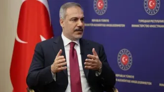 فیدان: تصمیم انحلال پ‌ک‌ک اهمیت تاریخی دارد