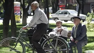 بازنشستگان سال ۱۴۰۳ مشمول ۷۰ درصد مابه‌التفاوت متناسب‌ سازی شدند | صندوق بازنشستگی و سازمان تامین اجتماعی مکلف به محاسبه و پرداخت معوقات بازنشستگان شدند