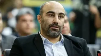 فیلم خوانندگی محسن تنابنده غوغا کرد (فیلم)