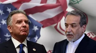 خبر تعلیق مذاکرات کذب است