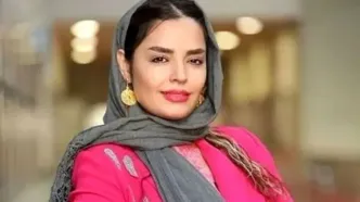 سپیده خداوردی با استایل خاص و دلبری‌های جذاب در کنار دریا + عکس