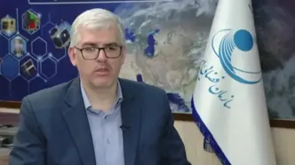 زمان پرتاب ماهواره های ظفر، پایا و ناهید ۲ مشخص شد