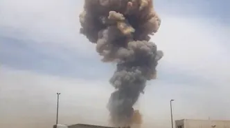 هشدار دادستانی کل کشور درباره حادثه اسکله بندرعباس