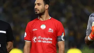 حرکت منشوری کار دست شجاع خلیل زاده داد!