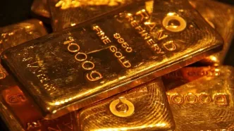 طلای جهانی در اوج تاریخی؛ چشم‌انداز ۴ هزار دلار تقویت شد