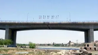 سرنوشت نامعلوم ماهیگیر غرق شده رودخانه دز