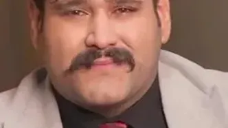 فیلم آوازخوانی باشکوه و سوزناک شاگرد علی زندوکیلی در صداتو / اشک خودشم دراومد!