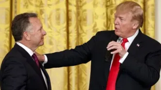 آیا ترامپ به دنبال توافق تاریخی با ایران است؟ هدف واقعی چیست؟