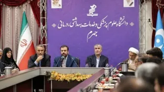 اسلامی: اگر غنی‌سازی اورانیوم را انجام نمی‌دادیم، قادر به راه‌اندازی راکتورهای خود نبودیم