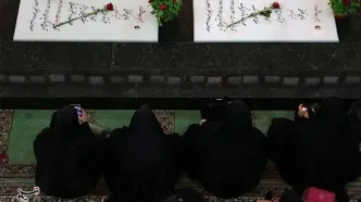 شهادت یک نیروی امنیتی حین مأموریت در شیروان