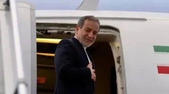 سفر عراقچی به مسکو برای رایزنی با مقامات عالی روسیه