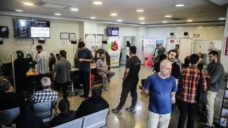 آخرین وضعیت مجروحان انفجار بندر شهید رجا‌یی