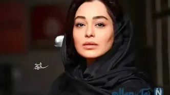 عکس هنری ارغوان سریال دلدادگان جلب‌توجه کرد
