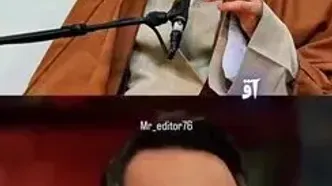 پاسخ جالب رهبر معظم انقلاب به شکایت محسن رضایی از سه تیغه کردن ریش توسط یک تیمسار: شما از 7 دولت آزادی، در هیج جای قرآن...