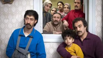 زمان پخش  «پایتخت ۸» مشخص شد+داستان سریال پایتخت ۸ لو رفت