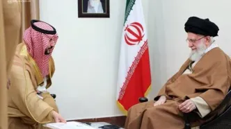 دو کشور می‌توانند تکمیل‌کننده یکدیگر باشند / اعتقاد ما این است که ارتباط میان ایران و عربستان برای هردو کشور مفید خواهد بود