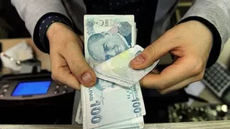 قیمت‌ها در بازار ارز تهران کاهشی شد/ افت قیمت لیر ترکیه