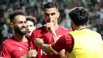 علی نعمتی: آلابا هم دو گل به خودی زده است