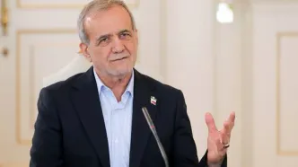 پزشکیان: اتصال صنعت نفت به دانشگاه‌ها یک رویداد برد-برد است