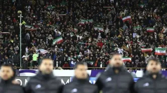 ساعت ۲ بازی پایانی ایران در انتخابی جام جهانی مشخص شد