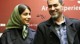 شهاب حسینی: من سکته قلبی کردم/ فیلم