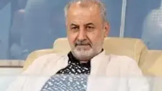 مدیرعامل مستعفی در جلسه هیئت مدیره پرسپولیس