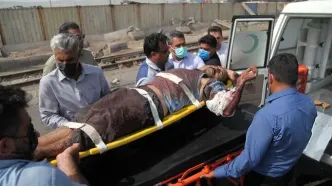 دیه جانباختگان‌ انفجار بندر شهید رجایی‌ واریز شد