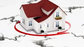 سقف تعهدات بیمه حوادث طبیعی ساختمان اعلام شد