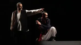 آمار جدید از فروش و تعداد تماشاگران تئاترهای دولتی منتشر شد
