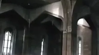 نبش قبر «حافظ اسد» در سوریه و انتقال جسد به مکانی مخفی + فیلم