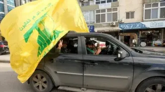 ادعای رویترز: حزب‌الله گفته که در صورت عقب‌نشینی اسرائیل از جنوب لبنان، آماده گفت‌وگو با رئیس‌جمهور لبنان درباره تسلیحات خود است