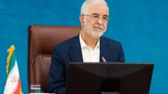 وزیر کشور وارد مازندران شد