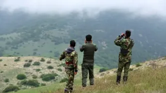 شهادت محیط بان پارک ملی گلستان توسط شکارچیان غیرقانونی
