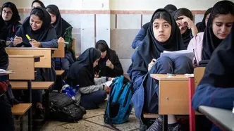 مدارس ۱۲ شهر خوزستان در نوبت صبح یکشنبه غیرحضوری شد