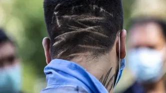 ببینید | دستگیری سارقان زورگیر محدوده بعثت