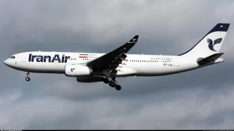 معمای ورود چهار فروند ایرباس و بوئینگ به ایران