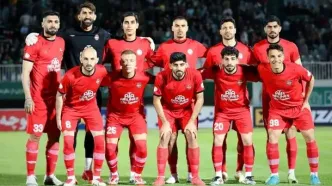درخواست بامزه از شجاع، ترابی، بیرانوند!