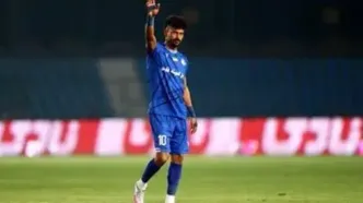 رامین رضاییان در استقلال ماندنی شد