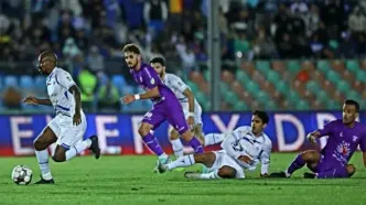 هوادار به دنبال گرفتن امتیاز از استقلال