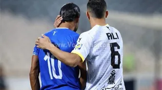 بررسی بدهی میلیاردی استقلال به یک خشکشویی