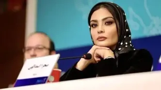 عکس های شوکه کننده از صحرا اسدالهی در کنار سرشناس ترین بازیگر مرد ایران !