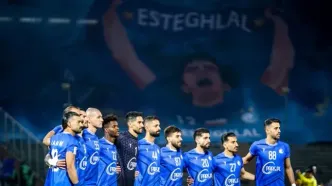 ترکیب احتمالی استقلال مقابل هوادار؛ طلسم‌شکنان!