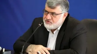 پیام استاندار تهران به مناسبت روز ارتش جمهوری اسلامی ایران