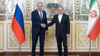 سفر عراقچی به مسکو در یک موقعیت حساس؛ پیام رهبر انقلاب به پوتین