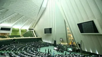 موافقت مجلس با کلیات معاهده مشارکت جامع راهبردی ایران و روسیه