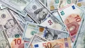 قیمت دلار و یورو امروز یکشنبه ۱۴ اردیبهشت ۱۴۰۴ + جدول