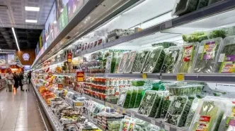 حداقل هزینه سفره هر فرد ایرانی معلوم شد!