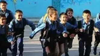 معلم کرمانی از پدر دانش آموز کتک خورد