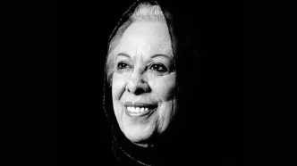 ماجرای جالب سیمین دانشور؛ نویسنده‌ای که به خاطر فشار ساواک استاد تمام نشد!
