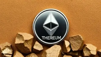 سقوط بیت کوین! / آخرین قیمت اتریوم امروز شنبه ۱۶ فروردین ماه ۱۴۰۴